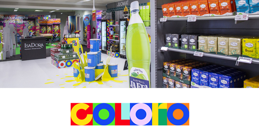 Coloro