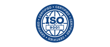 Logo ISO