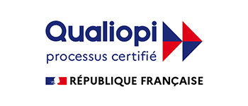 Logo Qualiopi