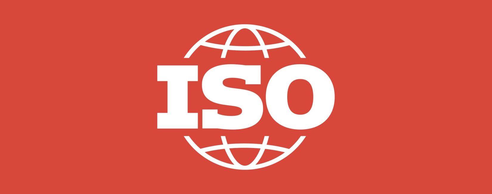 iso logo