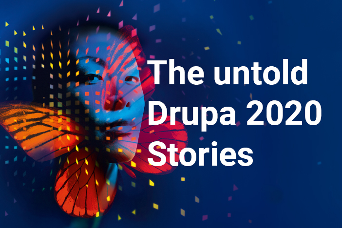 Blog Drupa