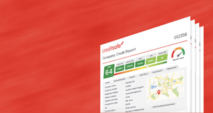 Creditsafe