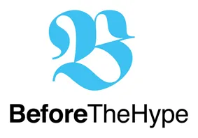 Logo BeforeTheHype