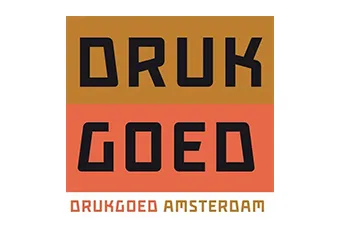 DrukGoed & Paardekooper Display