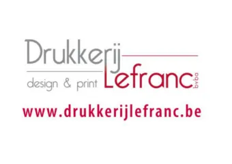 Drukkerij Lefranc