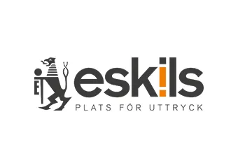 logo Eskils Tryckeri