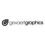 Logo Gevaert Graphics