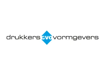 GVO Drukkers & Vormgevers