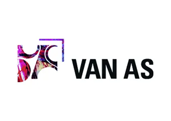 Van As